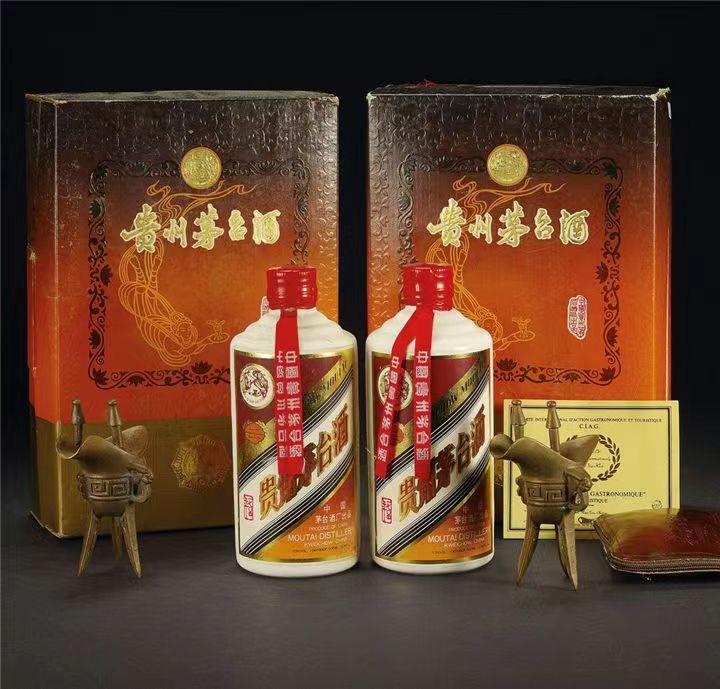 海阳烟酒回收